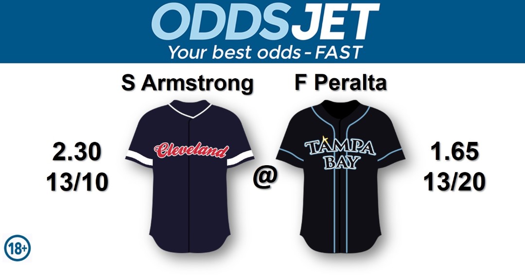 oddsjet's tweet photo. #MLB
#Baseball
#WorldSeries
#MLBPostseason
#MLBTwitter #PostSeason
#MLBPlayoffs #NoTimeLikeOctober
#Guardians #GuardsBall #ClevelandGuardians #StandGuard #OurCle vs. #RaysUp #TampaBayRays #ForTampaBay #GoRays #Rays Get your best odds - fast at Oddsjet https://t.co/mIOZMMPpnK