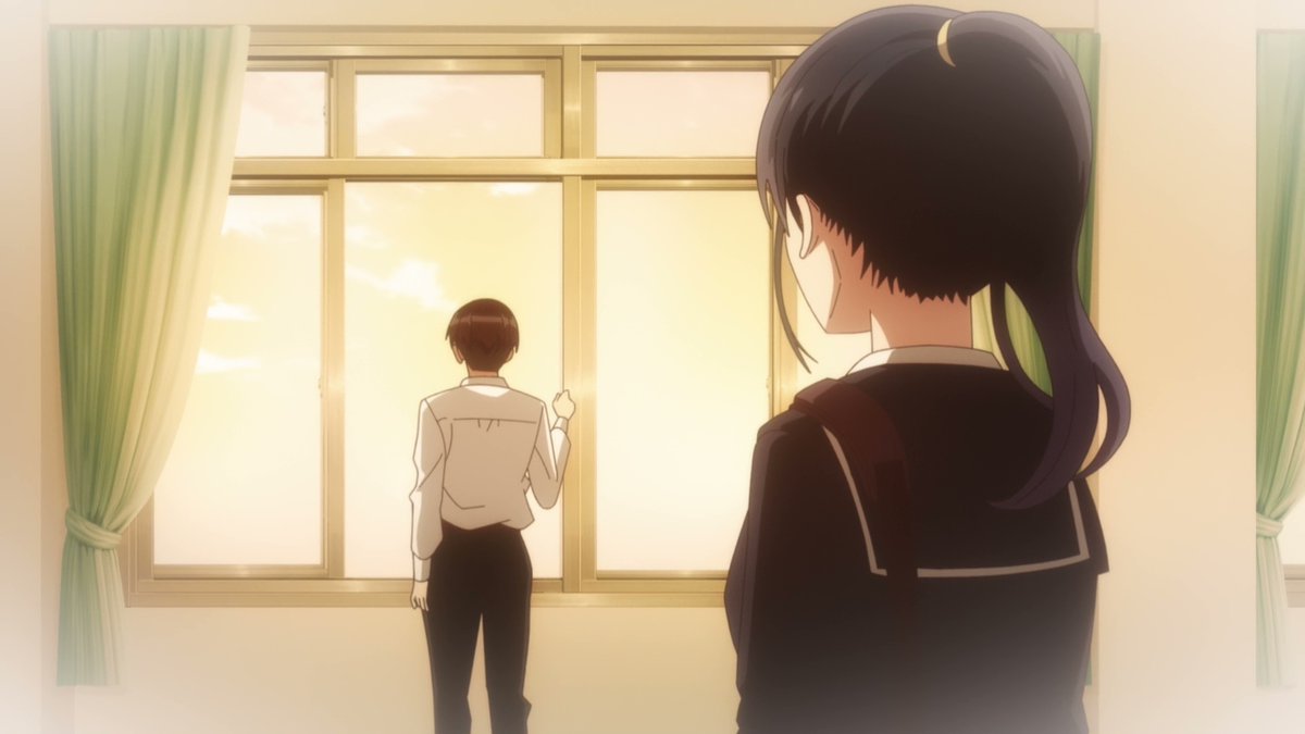 『彼女の友達』第3話 感想｜大雨の夜に明かされたトモコの本気とタケルの本音反応画像5