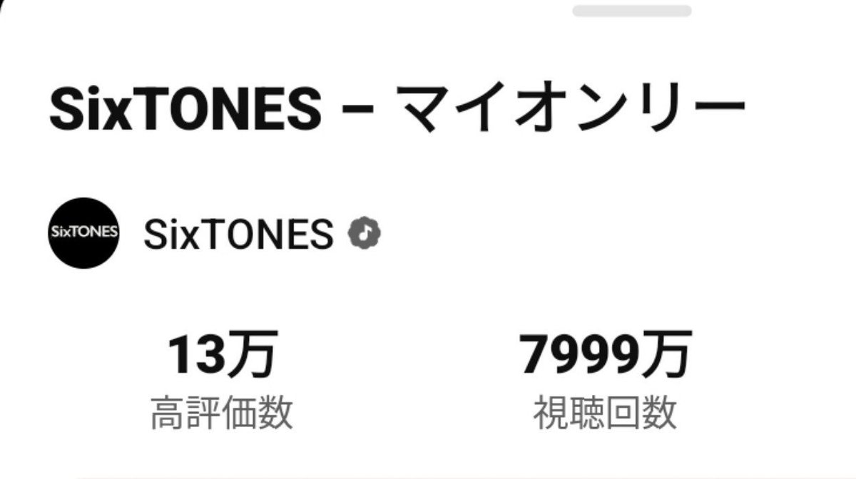 tanashun0019's tweet photo. す、すごい。１日で！
←10/19朝　　10/20朝→
#SixTONES
#マイオンリー https://t.co/uzjCy1UU3v