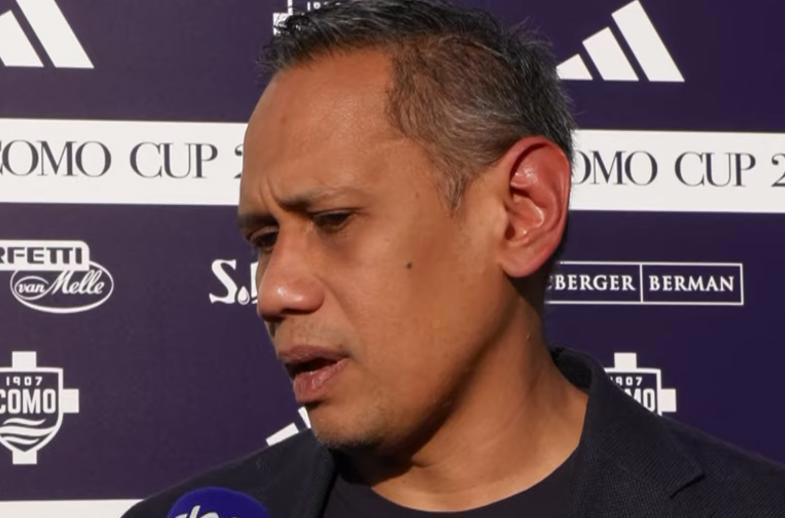 InterMagazine2's tweet photo. COMO - Suwarso: "Con determinazione costruiremo una squadra composta interamente da italiani" intermagazine.​eu/calcio/articolo/como-suwarso-con-determinazione-costruiremo-una-squadra-composta-interamente-da-italiani-20-10-2026 https://t.co/pK7NnfrMf9