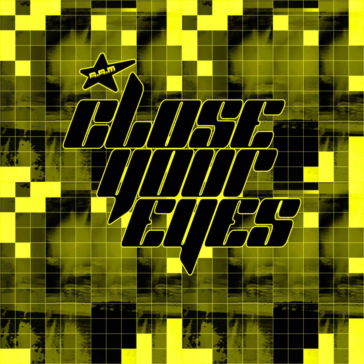 aam_exists's tweet photo. CLOSE YOUR EYES // October 2026.
#crashoutSZN #art #graphicsdesign #fuckAI https://t.co/z1icg4s7lj
