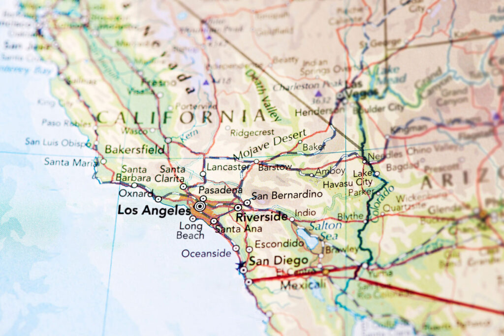 PPICNotes's tweet photo. 🔸ICYMI🔸 Last week's analyses: @PPICWater unpacks the latest developments on Colorado River water agreements, PPIC researcher Iwunze Ugo discusses disparities in math achievements for CA students, plus a breakdown of SoCal's political geography.

More: https://t.co/YrufQBILrG https://t.co/zzukTjdKMk