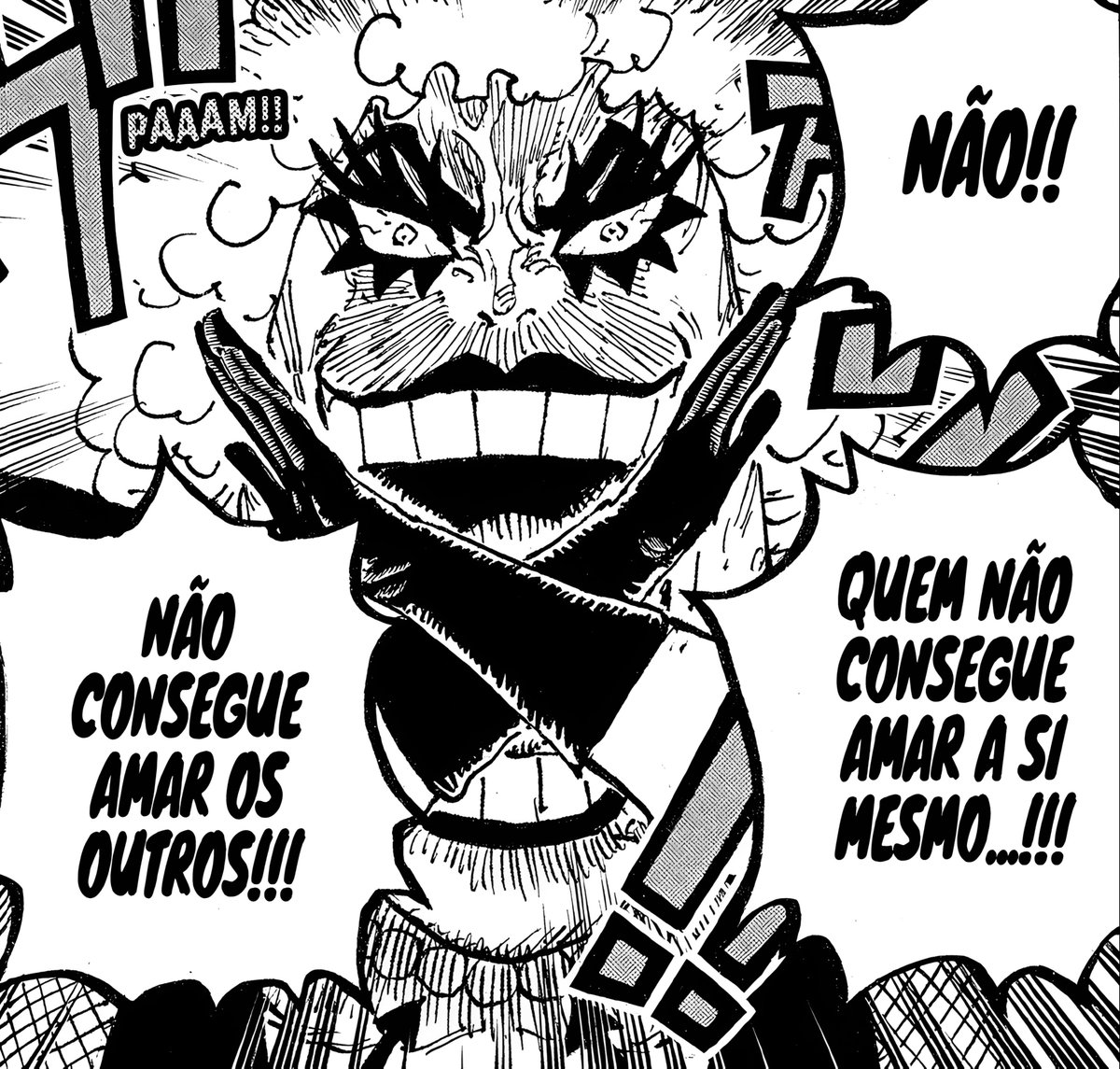 insideinfinite's tweet photo. One Piece (1997) por Eiichiro Oda. https://t.co/qoLRXiY8Kx