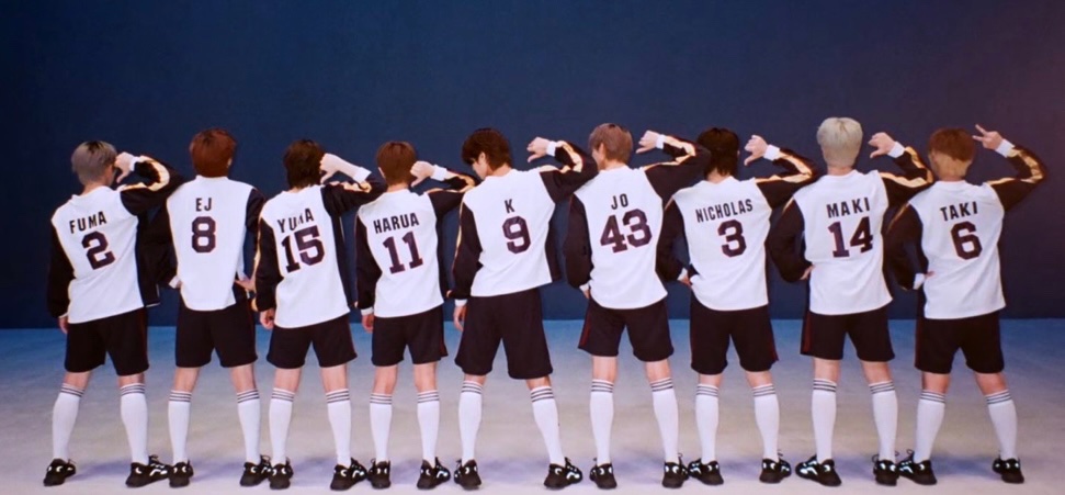 maaaa238's tweet photo. ⋱✮⋰ ⋱♱⋰ ⋱✮⋰ ⋱♱⋰ ⋱✮⋰ 
　&amp;TEAM！GO！まだまだ！
LUNÉ🌙パワー届けーっ！

#andTEAM 
 #2026MAMAVOTEE https://t.co/ycIYp8MHgN