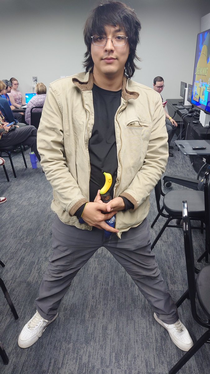 FargoFGC's tweet photo. Thank you all for making it out to Kong Quest #37, If you want a chance at getting the Top Banana Award, see us at the next one on 11/22! https://t.co/Mw2pL1grWB