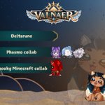 Photo by Valnaer || Sphinx ENVtuber (@ValnaerVT)