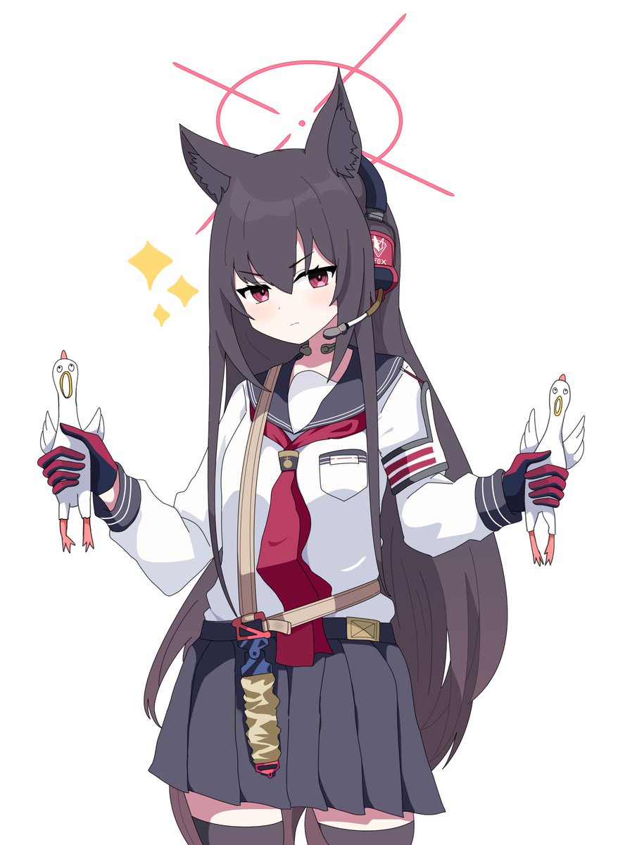 kikuduki_kaini's tweet photo. 二刀流 https://t.co/xAFgxu9fOq