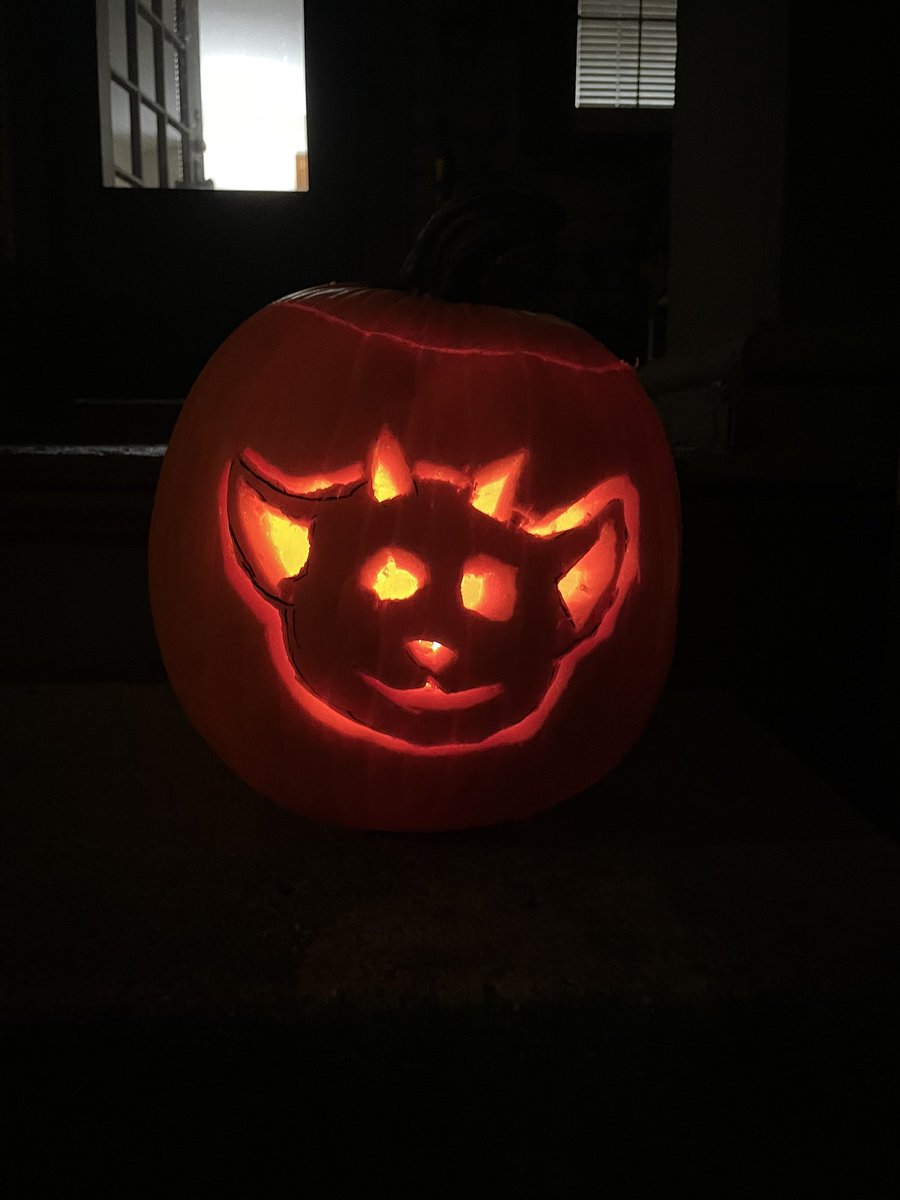 alysfairlylocal's tweet photo. i had a ned pumpkin i carved with my roommates on my front porch and now it’s gone….i stg if someone stole it bc i live in columbus…….I MISS MY NED BRO https://t.co/GQE0vamcxS
