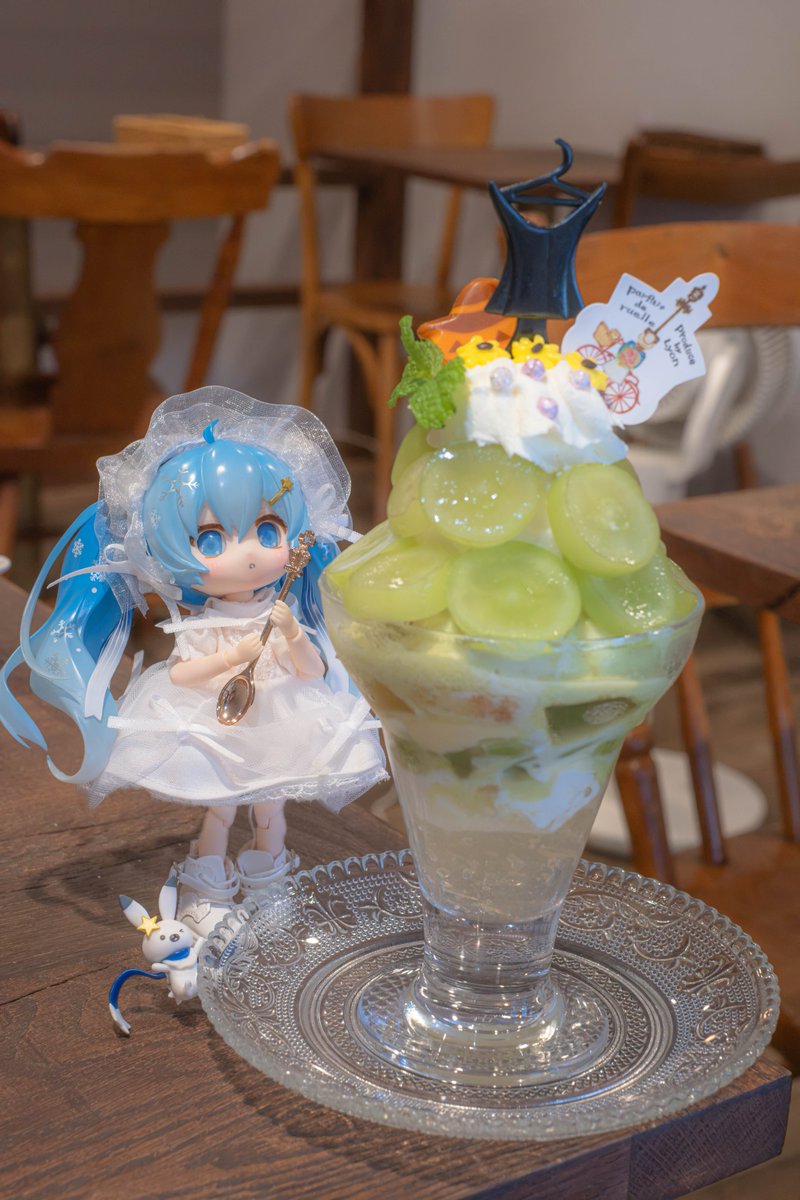 yururiyuruc tweet picture