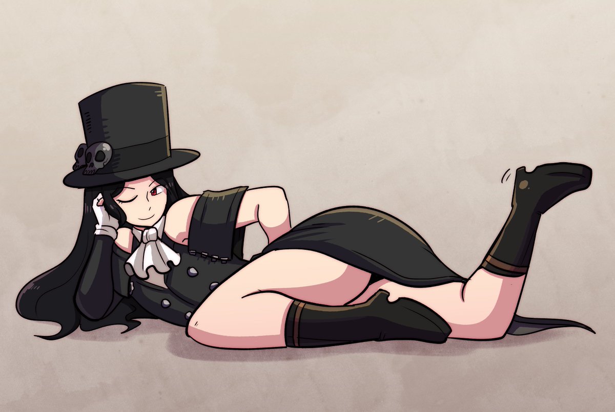 kujikawaii's tweet photo. Testament comm~ https://t.co/iyxXAGJuVI