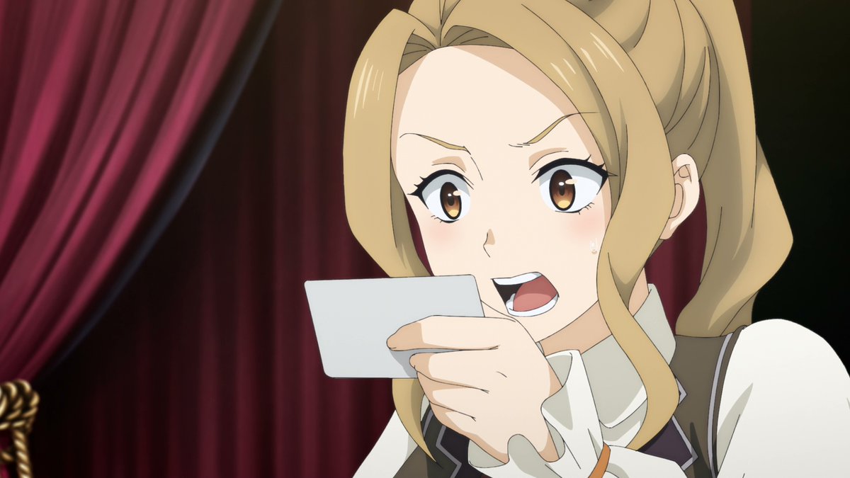 『信者ゼロの女神サマと始める異世界攻略』第2話「高月マコト、クエストに挑む」感想｜邪神ノア反応画像18