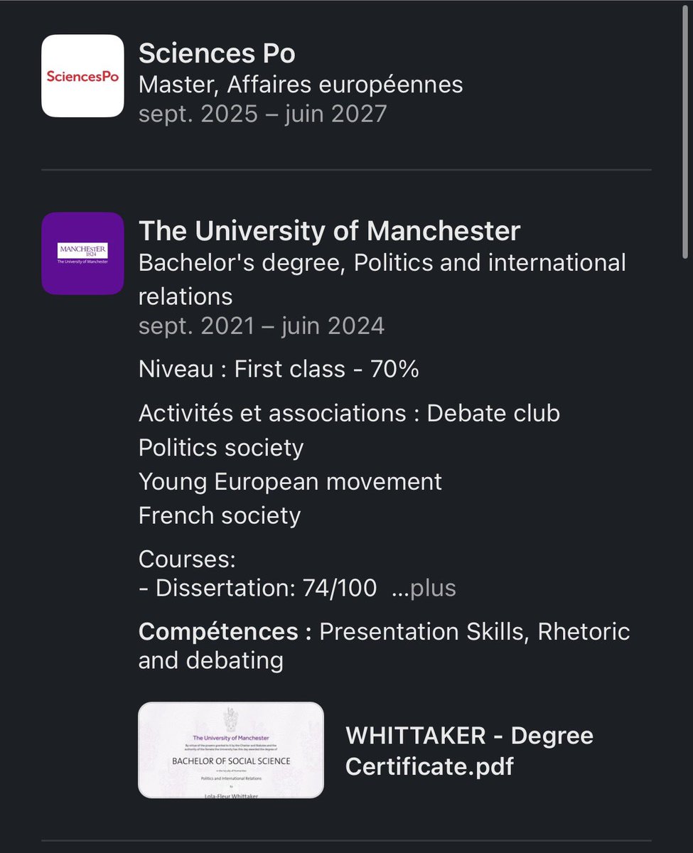 GonesRomz's tweet photo. Elle ose dire « on a faim »

Petit tour sur Instagram et LinkedIn 

Va te faire foutre « Lola Fleur »

T’es une putain de caricature https://t.co/W2zAJqjFS7