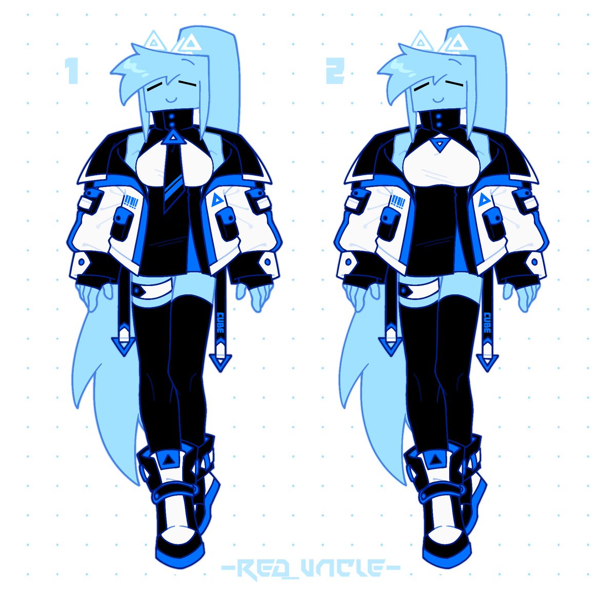 woss_lyle's tweet photo. #JustShapesAndBeats #JSAB 
服设 https://t.co/Vzm5LExJaN