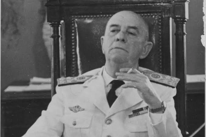 Comendador Ximenes on X: 