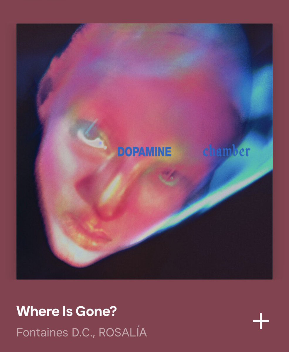 musictalkss's tweet photo. some tracks that were heavy in my rotation this past week

what was on yours? https://t.co/UJn3i1pybT