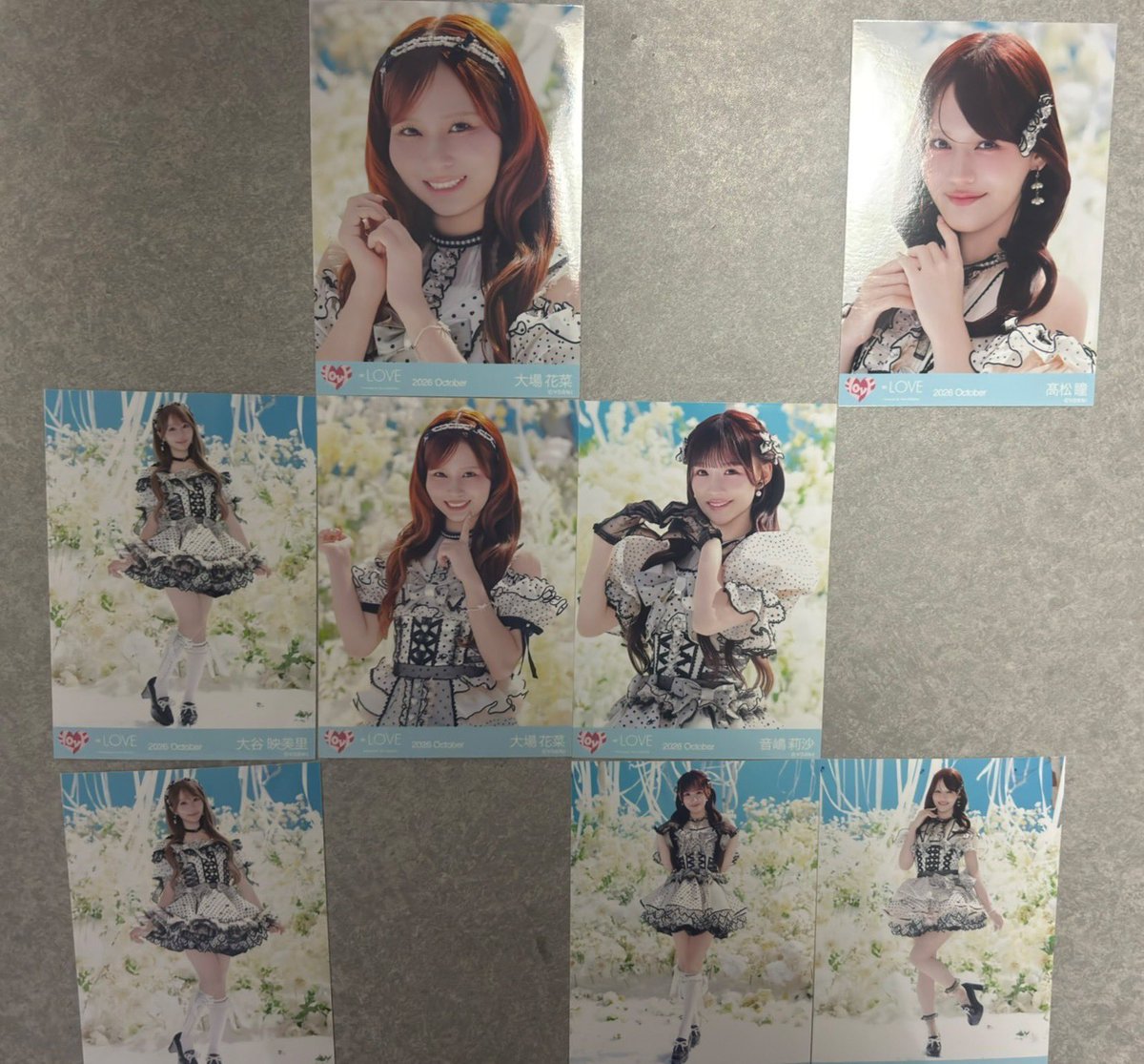 el3_3q's tweet photo. @m_torihiki00_ こちらお求めありますでしょうか。過去物もあり、提供可能です。 https://t.co/UU3EmVR4Zh