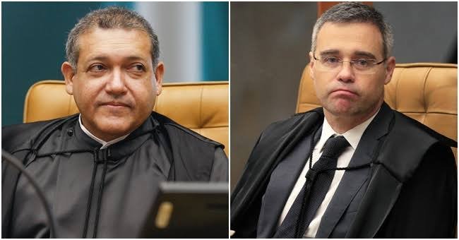 misticovidente's tweet photo. ALGUÉM SABE SE ESSES DOIS MINISTROS AINDA ESTÃO NO TSE OU SAÍRAM DE FÉRIAS?

TANTOS CRIMES ELEITORAIS DE LULA E NADA ACONTECE https://t.co/PjKJV5I2tv