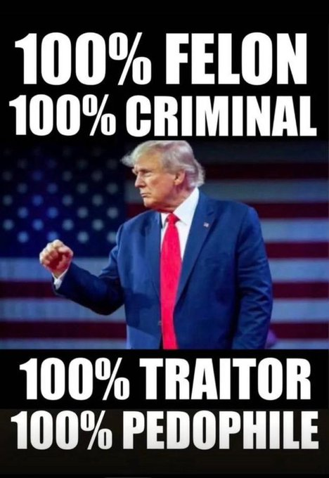 Trump0Liar's tweet photo. Donald Trump has ruined this country. I can never forgive this shit.

#TraitorTrump https://t.co/HzCcG3OXVm