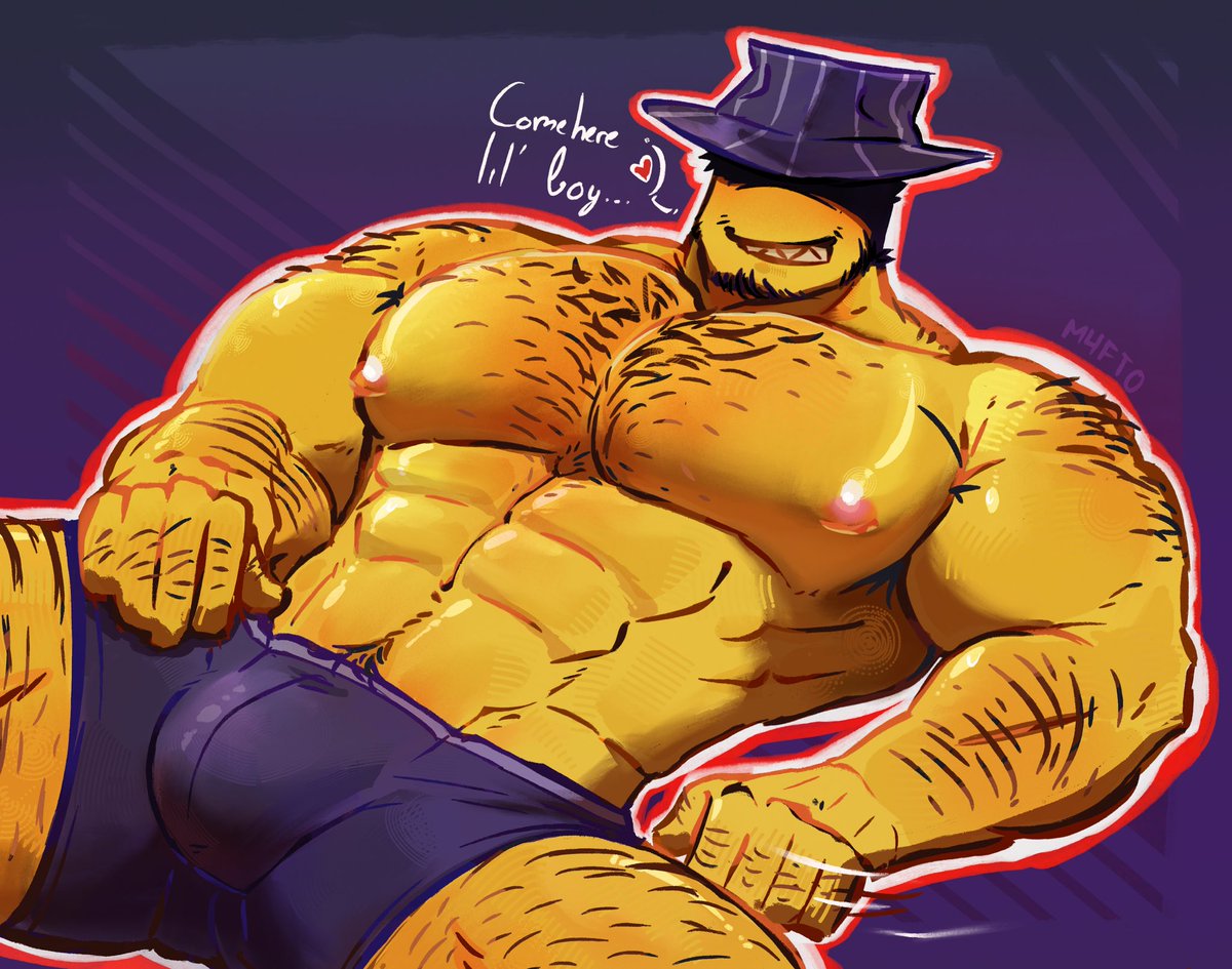 m4ft0's tweet photo. Thanks for 2K! I wasn’t expecting this account to grow so fast. 🥹💖
I might upload the speedpaint later if asked!
I’m hopping right besides him for MY CUDDLES, I do NOT play.

#mafioso #forsakenfanart https://t.co/JgbBrZh5vY