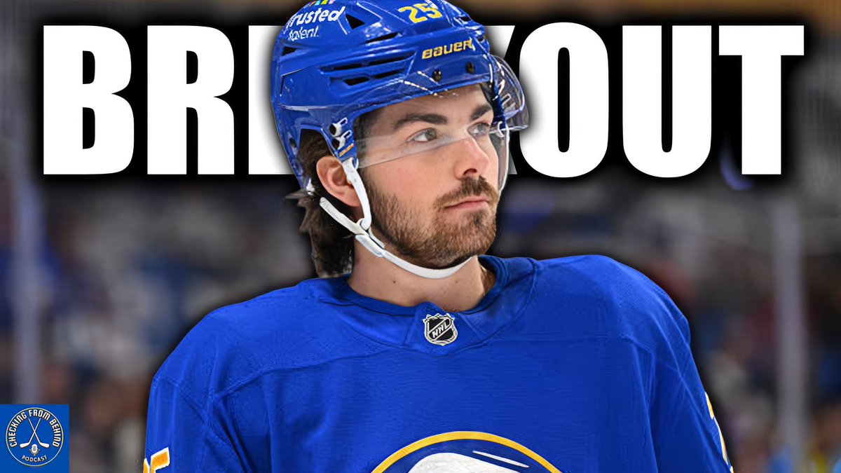 CheckFromBehind's tweet photo. 🔥 New Episode Just Dropped
@Hockeypodnet 
Presented By @DKSports 

👀 Hellebuyck News 
📈 Lafreniere Breakout
📈 Power Breakout
📊 Standings Check-In
✉️ Mailbag

🔗 Link to watch/listen on preferred platform is down below https://t.co/Npry0ANQfm