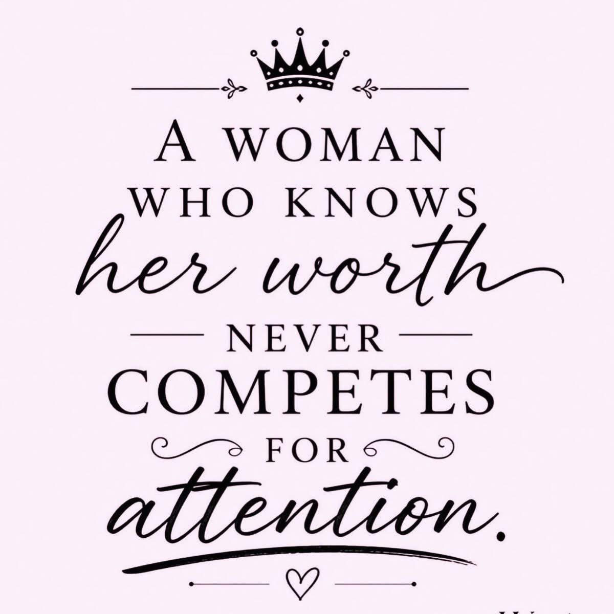 deargem's tweet photo. Oh so true!! Goes for men too #KnowYourWorth #NeverSettleForSecondBest #YouAreNumberOne #SelfBelief xxx https://t.co/dJxglpmTOy