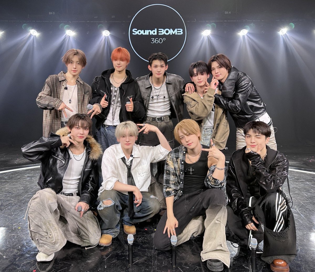 kuma8191's tweet photo. &amp;TEAM 화이팅 ❣️

Vote for #andTEAM #2026MAMAVOTE https://t.co/XzTwMEtr3Q