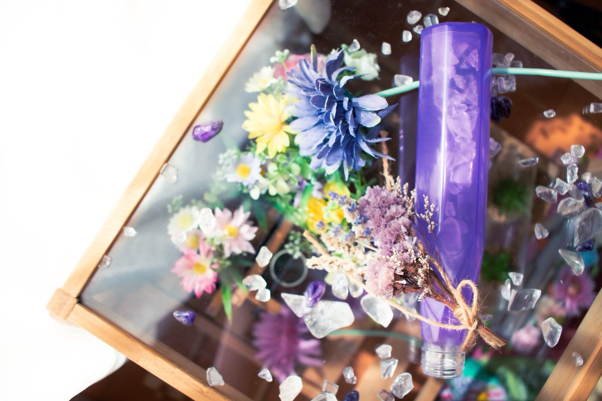 uni_photo_'s tweet photo. 花と硝子 https://t.co/SDC0Knm6eT