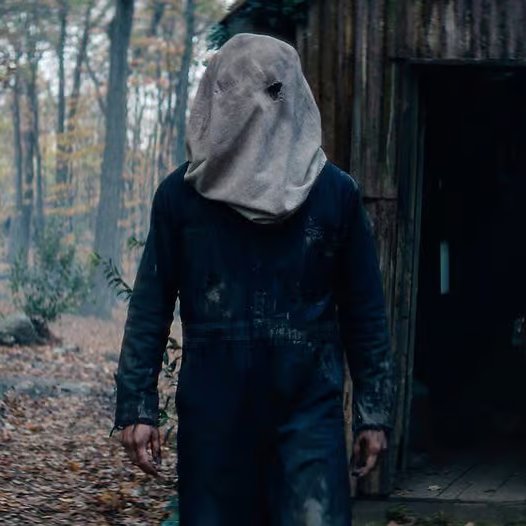 CoveredGeekly's tweet photo. Crystal Lake showrunner Brad Caleb Kane says he tried to get more explicit nudity into the series

"I tried. That’s America. You can give the kids the violence, but God forbid they see some breasts."

(via @TheWrap) https://t.co/e5YQ2e2Uxh