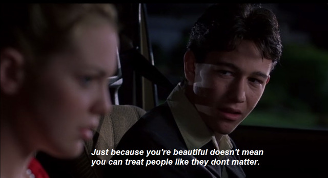 TheCinesthetic's tweet photo. 10 things I hate about you (1999) https://t.co/34RdLJhnQy
