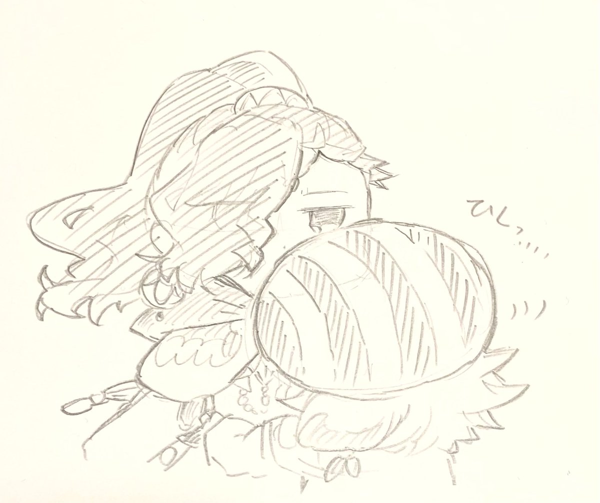 Shirotuta's tweet photo. 朝活 https://t.co/Z5KENsHn6m