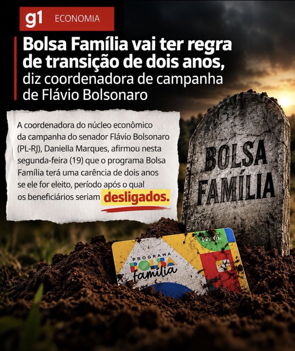 MarinaMSchubert's tweet photo. @MarileneNNS #BolsaFamiliaEmRisco https://t.co/wB7wVUheh6