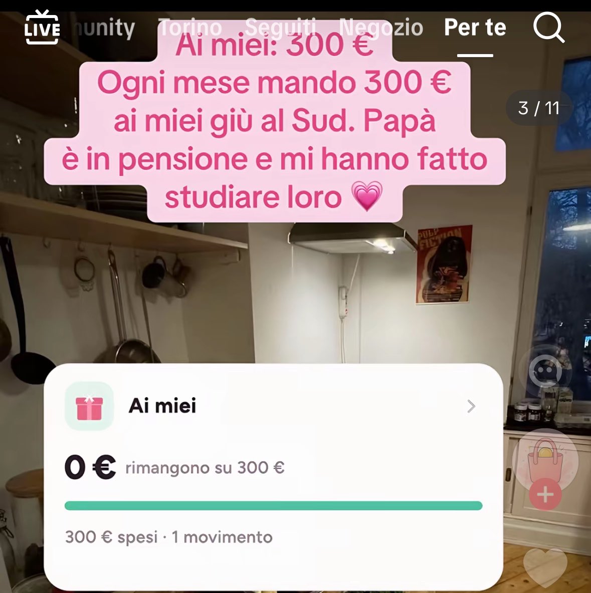 reieetto's tweet photo. siamo arrivati a normalizzare a ripagare economicamente i genitori per aver fatto semplicemente i genitori https://t.co/GN4E4JdefJ