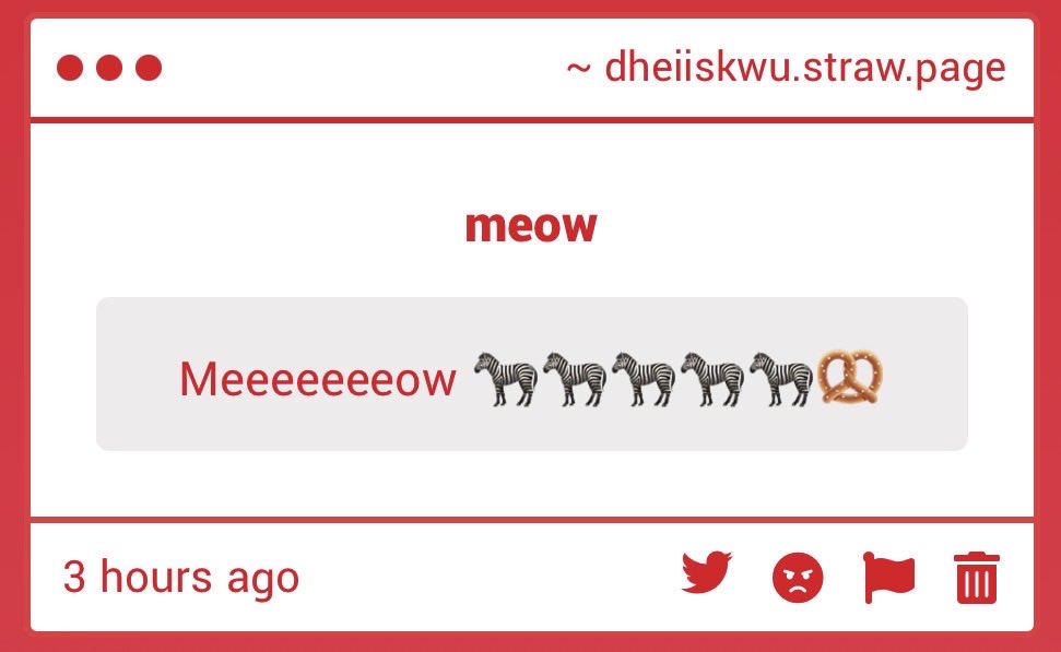 cumrotten's tweet photo. meow 🐁 https://t.co/D3IEicHjsx