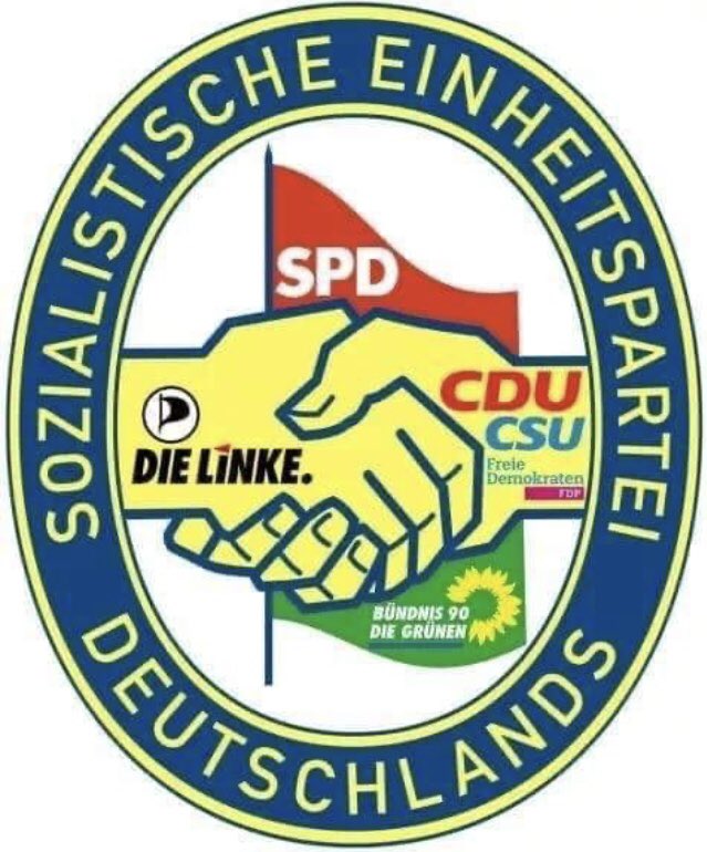 schramkl's tweet photo. @roland15413 Ist bei denen besser? https://t.co/JrQgADip3V