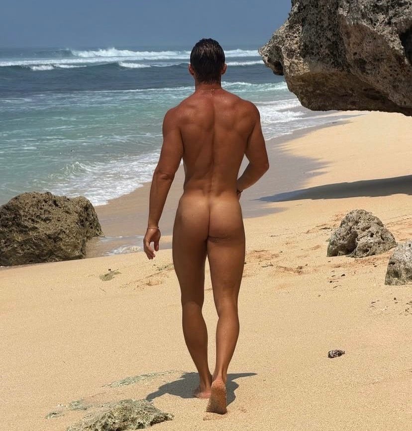 JoshBrowII's tweet photo. @Nudebeach1987 https://t.co/EWT4Lr2B7j