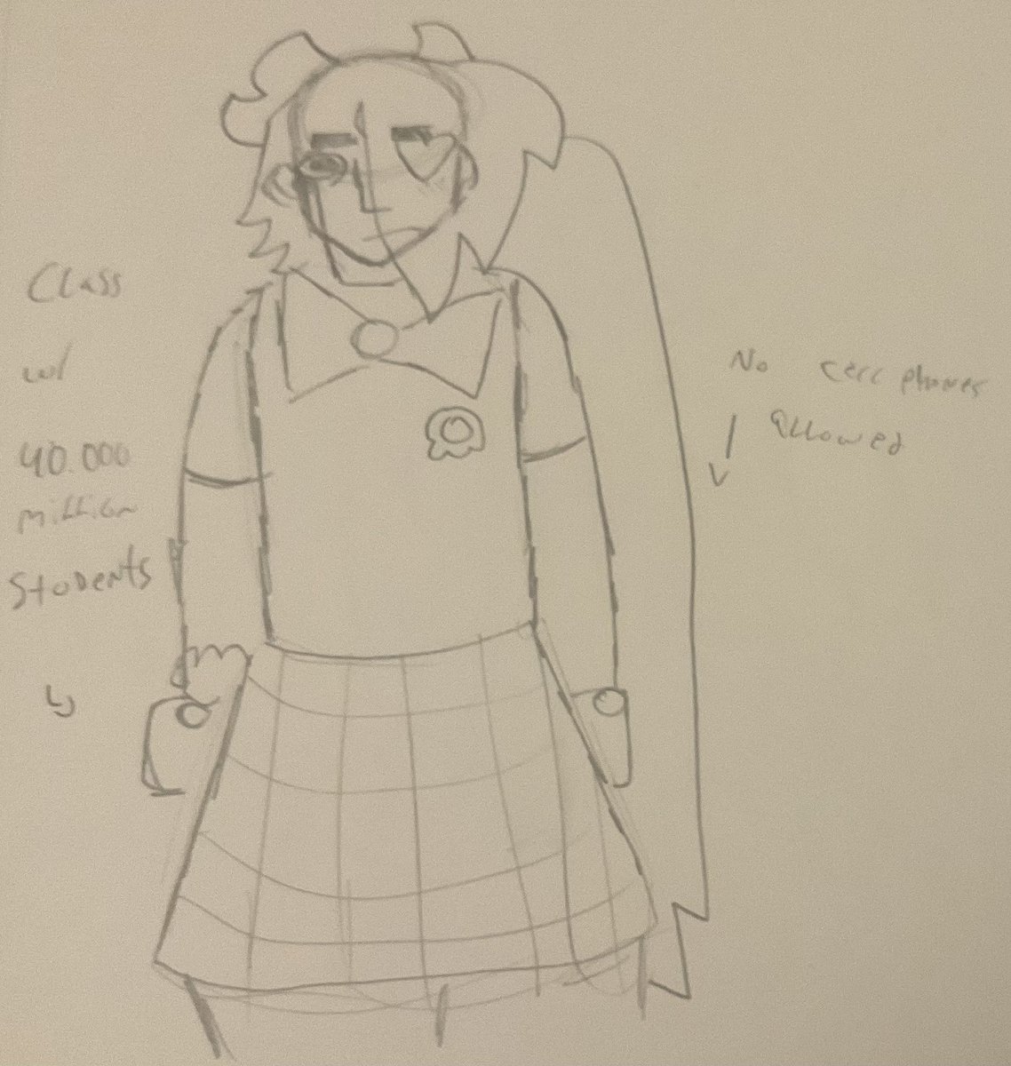 fallenwingsceo's tweet photo. (Non sexual nudity on image 3)
Vaggi + #fallenwings bs I doodled,, first pic is me projecting being a Brazilian student into Vaggi https://t.co/0I0IEPuhCY