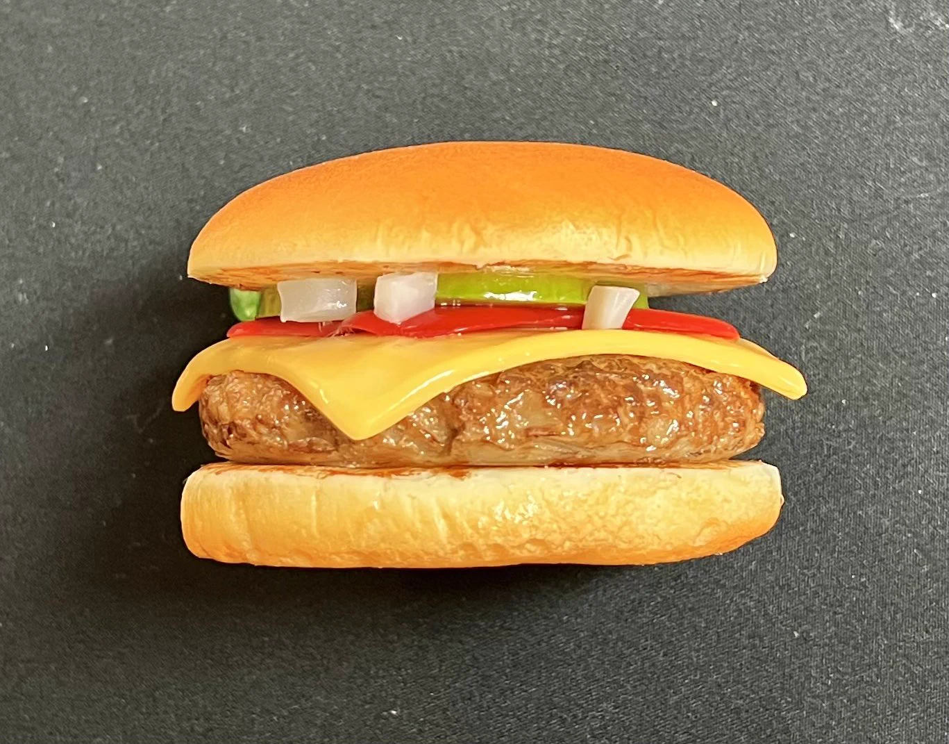 食品サンプルのながお食研 on X: 
