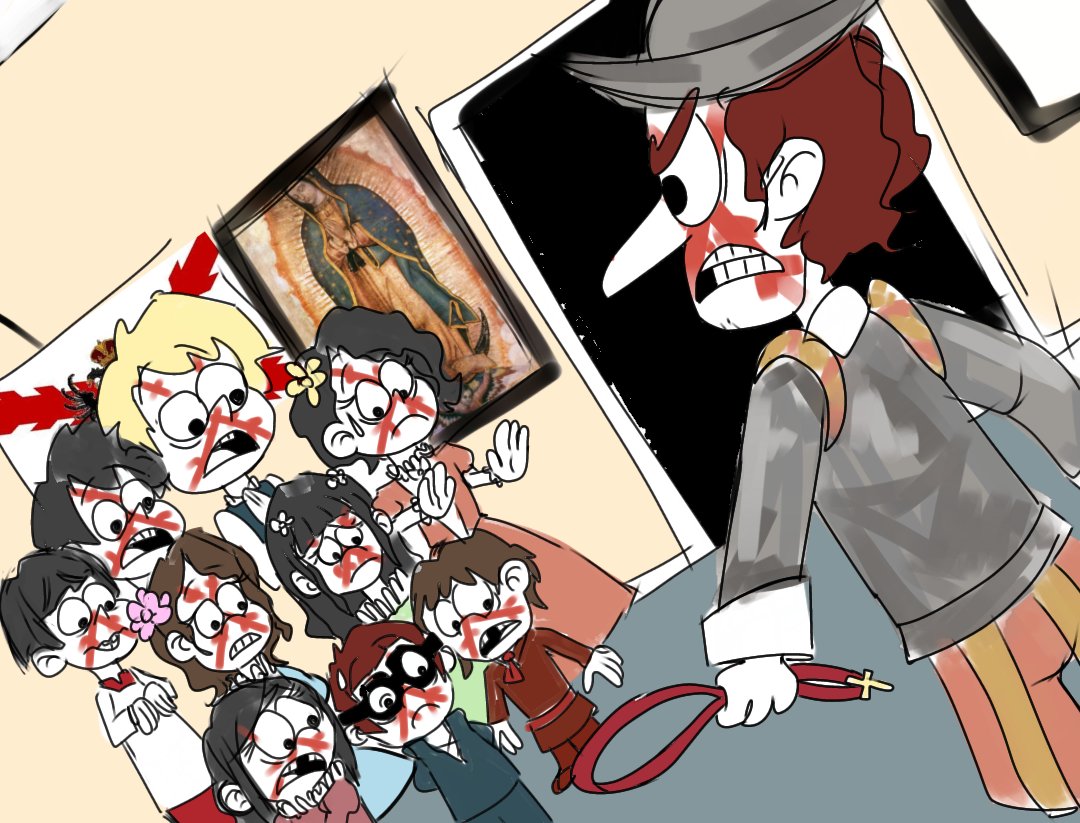 elqueso30070090's tweet photo. Hice esto como en 2025, estaba en mi prime
#Countryhumans https://t.co/q2wg4rgIpR
