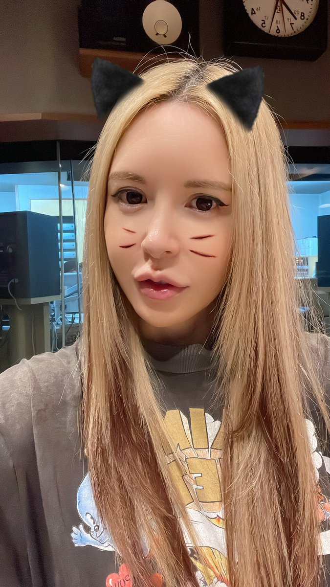 hapimoni's tweet photo. ハピモニ火曜スタートしました☀️
本日も皆さんからのメッセージ、聴きたい曲のリクエストお待ちしております！

✉️ https://t.co/4JzQCesPO7

#ハピモニ #井門宗之 #森藤恵美 https://t.co/9wQKDvoeoO