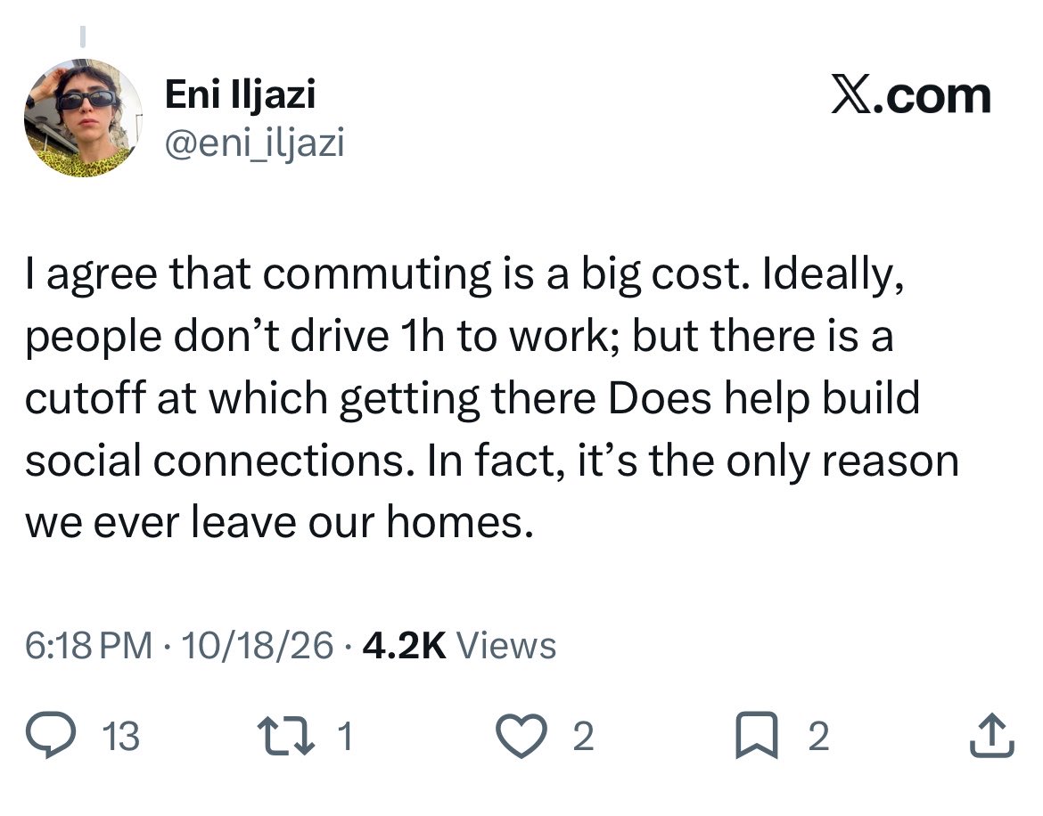 br0sferatu's tweet photo. This is the saddest thing I’ve ever read? https://t.co/RlKLodfkcB
