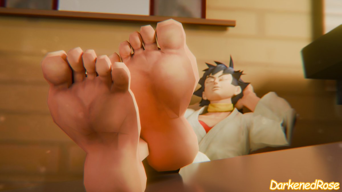 Darkened_Rose1's tweet photo. Sleepy Makoto

NON-WATERMARK VERSION ON P SITE!
 
#Makoto #StreetFighter #Feet #Blender #Hentai #NSFW #blendernsfw #Blender3D #3D https://t.co/s10Ge3wFCF