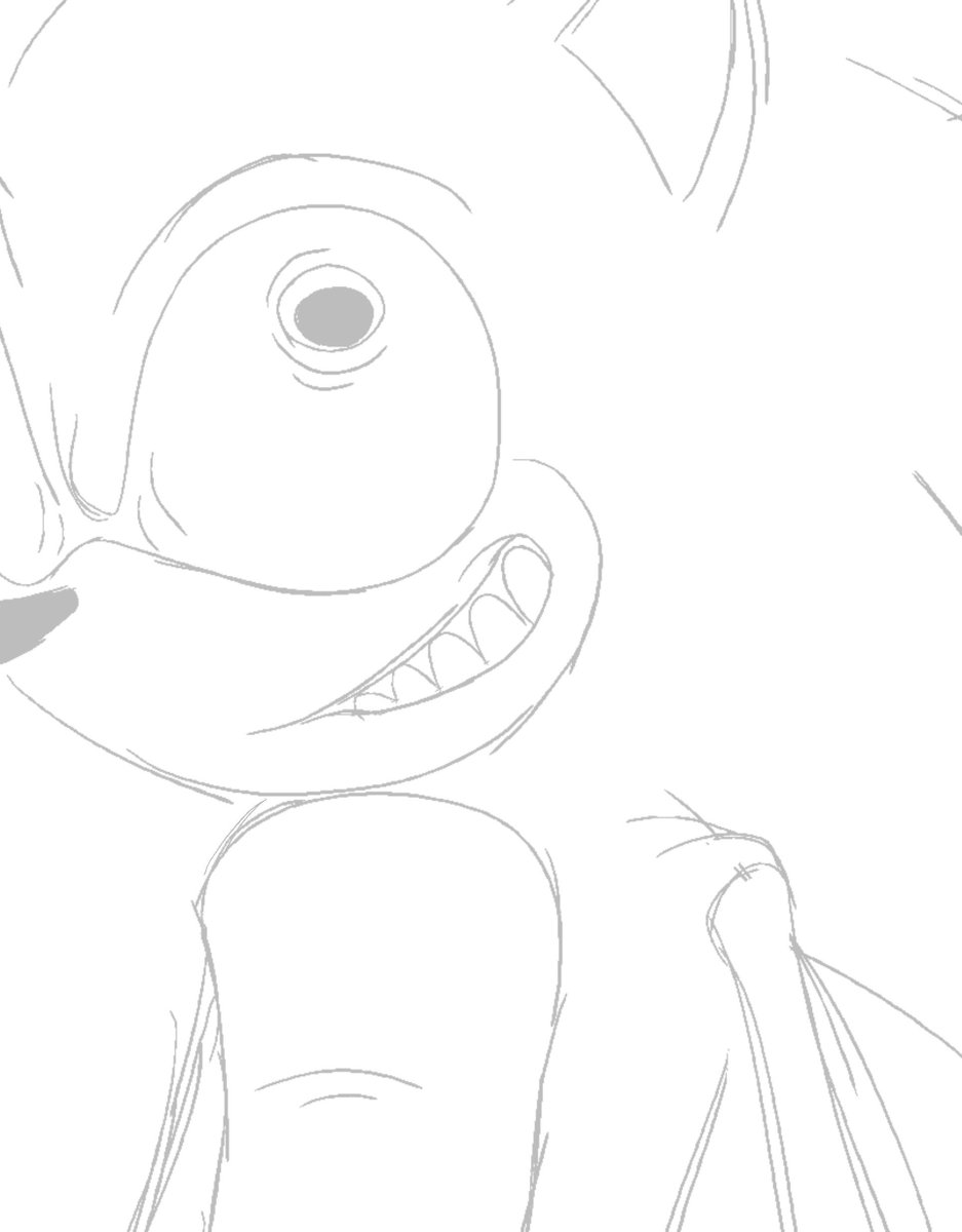 RedHodAgain's tweet photo. Another wip gulp https://t.co/QHRs8UXl1Q