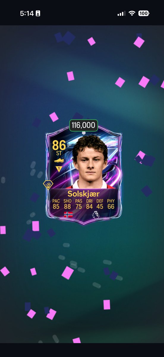 Popey17YT's tweet photo. Not a chance he makes the team but atleast it’s not Crouch this time

What did you guys get? https://t.co/Ue2I0CwFIp