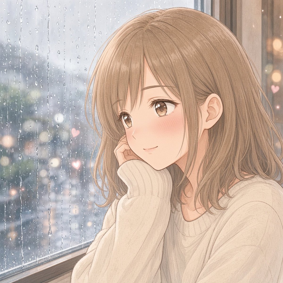 nanar52y's tweet photo. おはようございます☔️

今日は雨ですね…
体調も微妙で何となく気分も憂鬱になりますね🥱
そんな日に限って出勤です😇
まあ気晴らしに行く感覚で、のんびり行きましょう🌱

本日もよろしくお願いします🙇‍♀️ https://t.co/YW0uVWGXl8