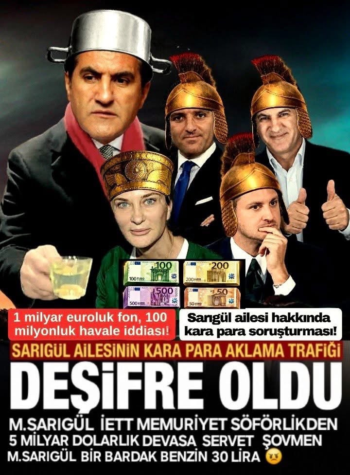 AlperReis627029's tweet photo. @GultekinBerkant İETT'E şöför memur  iş hayatında hiç bir iş yapmamış  5 milyar doların tl karşılığının hesabını yapamıyorum bu değirmenin suyu
nereden geliyor bay sarıgül 👏👏 https://t.co/uYBg8IJHg7