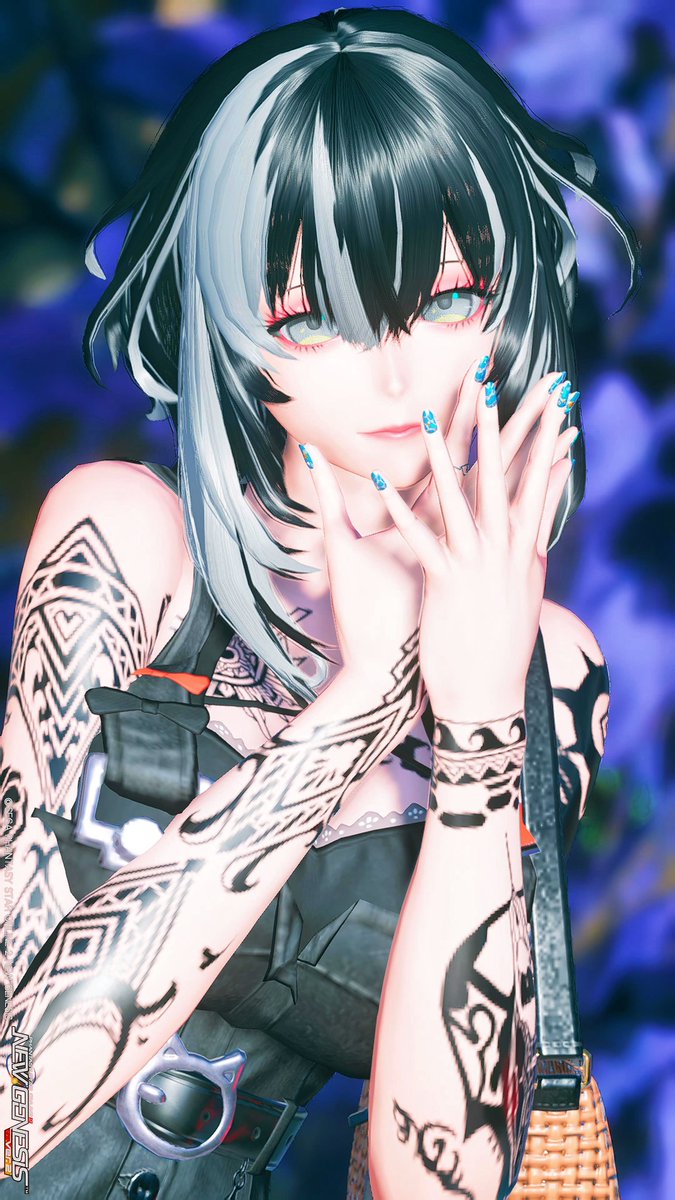Minagi1219's tweet photo. おはようございます～✨(*´ω｀)
#PSO2NGS
#PSO2NGS_SS
#ぷそかおようび
#メンテの日じゃないけどssを貼る https://t.co/RvpxSivQhj