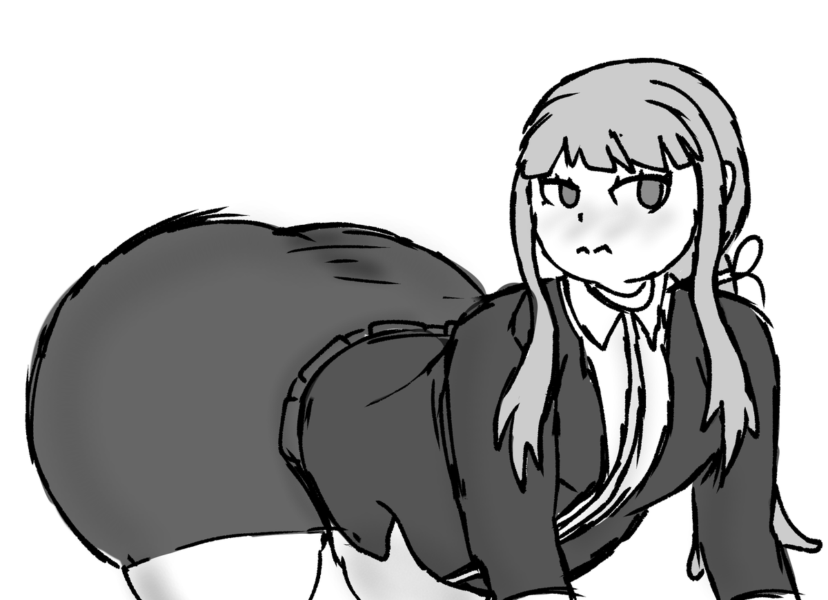 CoolBuster_2002's tweet photo. makoto you goddamn lucky fool https://t.co/dxlbFbAaPC