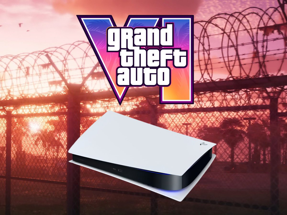 MreGame's tweet photo. 🚨:

وصلت تحديثات للـ Jailbreak على الـ PS5 الأن التحديث 14.10 تم فك الحماية عنه وهو نفس التحديث الي المفروض يحمي لعبة GTA 6. 👀💔 https://t.co/DnjMf7VLcY