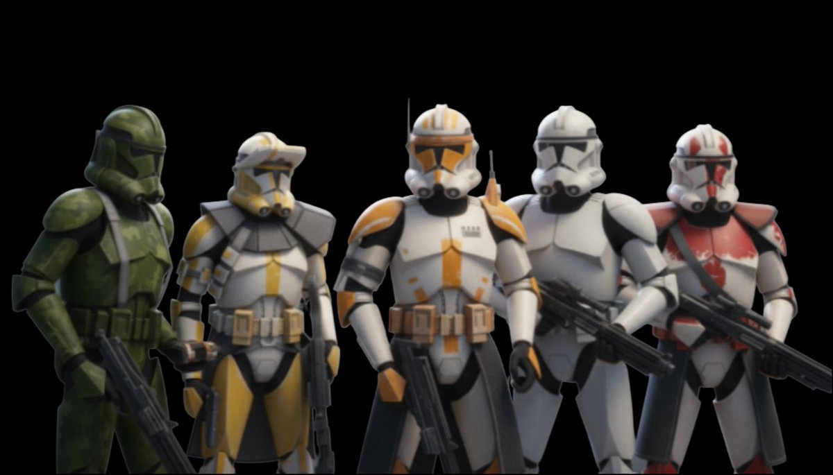 Tvmaeloficial's tweet photo. Parece ser que la hora a llegada, una última vez chicos. 🥹🥲
#MakeBattlefront3 https://t.co/58IhEchlfz