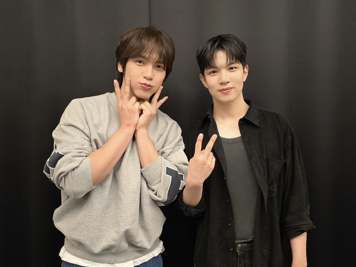 NFlyingofficial's tweet photo. [#돌비공포라디오] 🚨엔플라잉 기괴하고 충격적인 레전드 밴드 공포 썰 ㄷㄷ🚨ㅣ대놓고 온 손님 엔플라잉 편

⚡️ https://t.co/Sm0mk4bEbM

#NFlying #엔플라잉 #Still #잔불 https://t.co/7ntNFO3G6t